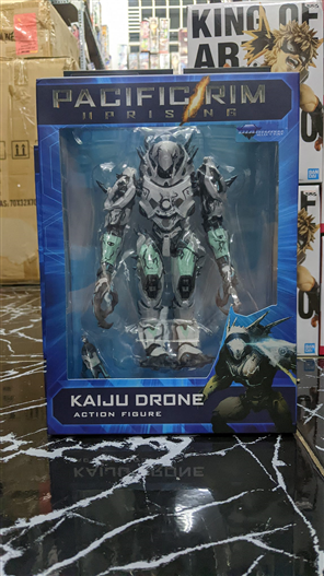Mua bán DIAMOND SELECT KAIJU DRONE PACIFIC RIM UPRISING